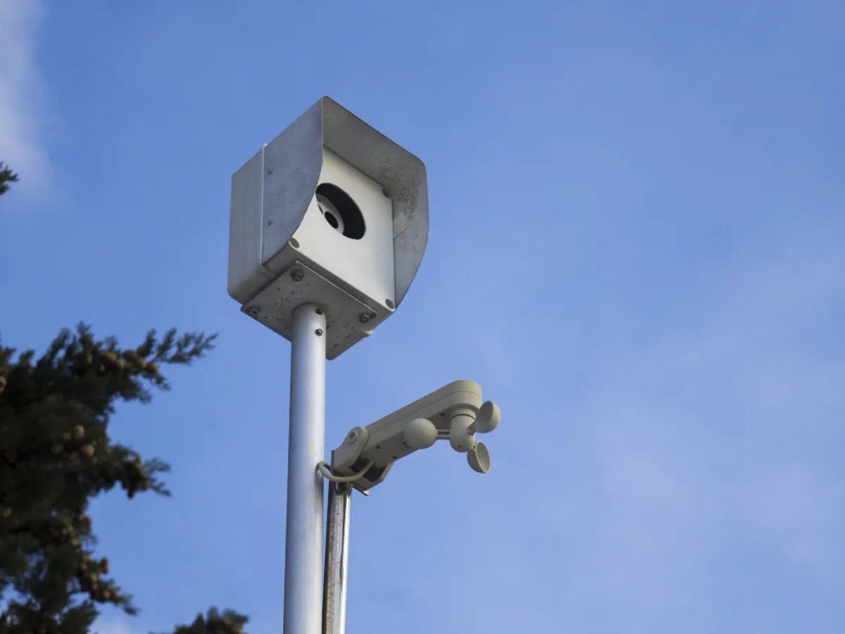 radar - Foto: magnific (rol ilustrativ)