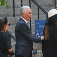 Nepotism, la Casa Albă. Trump și-a trimis cuscrul ambasador în Franța. A făcut pușcărie 2 ani - Foto: Profimedia Images