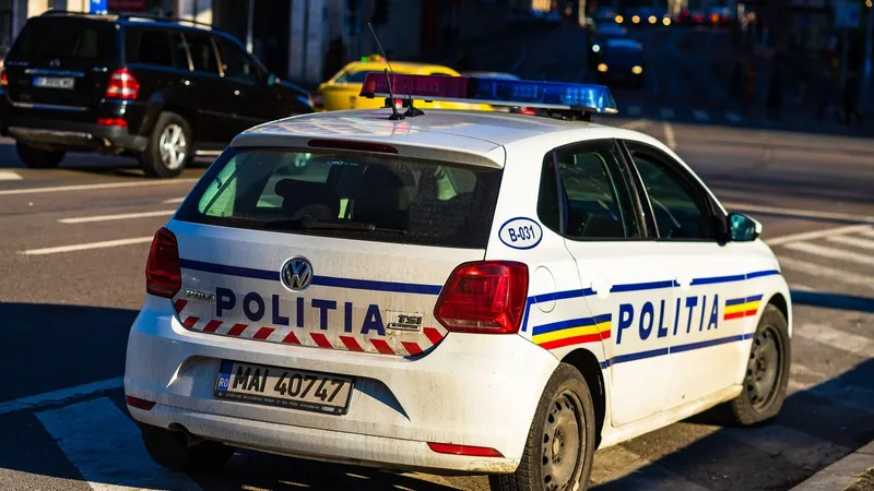 Trupul neînsuflețit al unui bărbat dat dispărut, găsit în apropierea casei. Ce spun polițiștii - Foto: arhivă (Imagine cu rol ilustrativ)