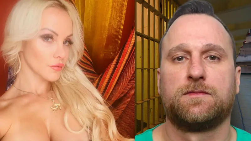 Modelul Paris, hipnotizată de un ucigaș condamnat la temniță pe viață - Foto: instagram/missstellaparis