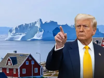 Donald Trump - Foto: Profimedia images