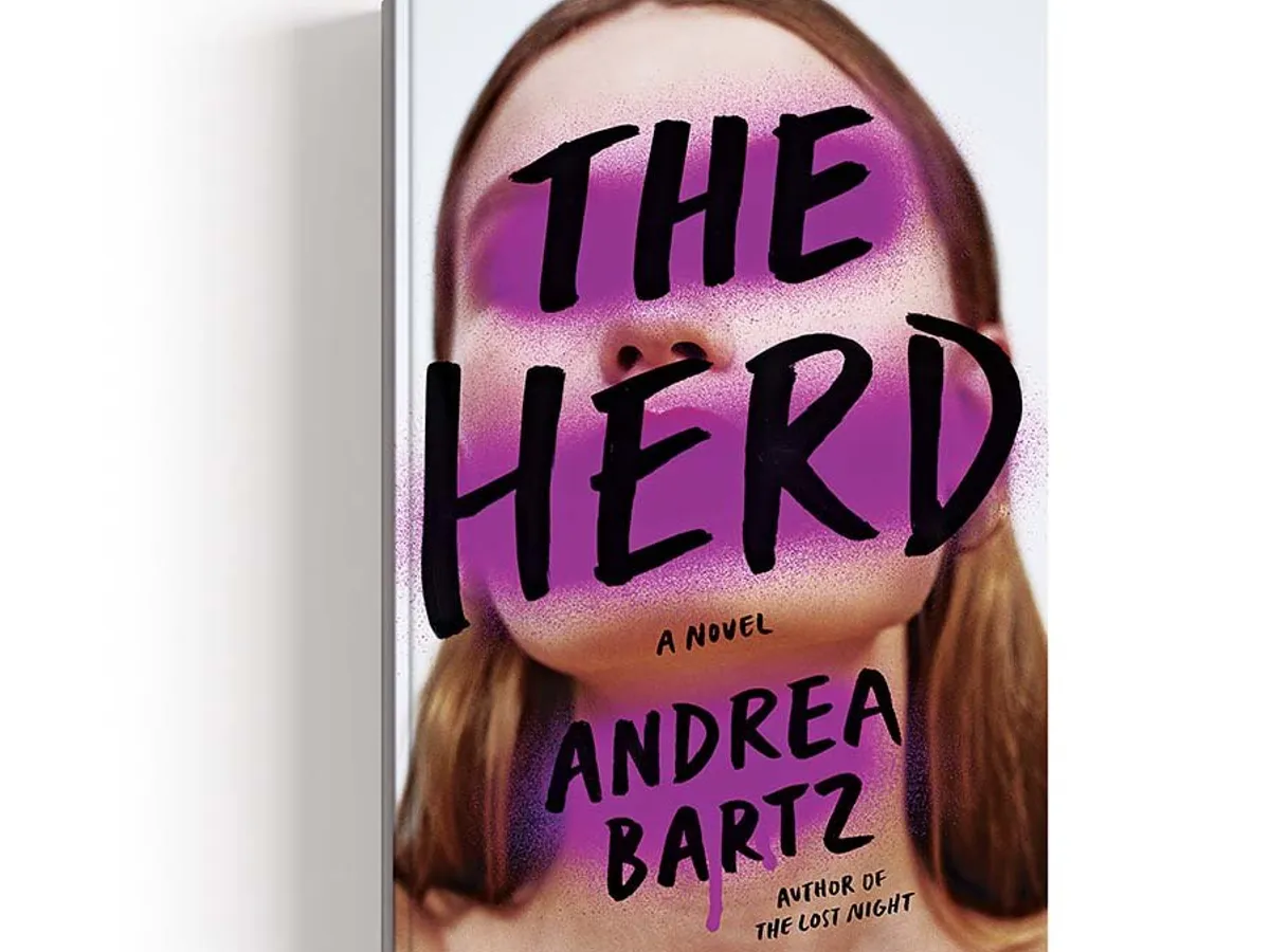 The Herd/Turma, de Andrea Bartz