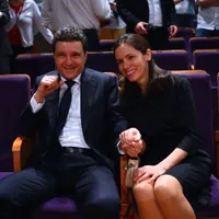 De ce a lipsit prima doamnă de la învestirea lui Nicușor Dan? La ceremonie a venit doar fiica lui - Foto: Profimedia Images (rol ilustrativ)