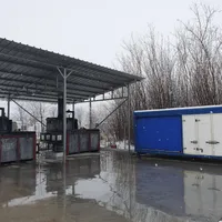 Incinerator de cadavre lângă București / Expresul de Buftea