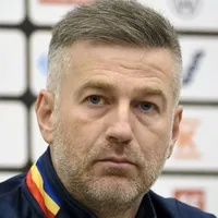 Edi Iordănescu. (Poză cu rol ilustrativ. Foto: Facebook / Echipa națională a României)