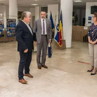 Ambasadorul României la Minsk: În Belarus, lucrurile au deraiat periculos. / Foto: agerpres.ro
