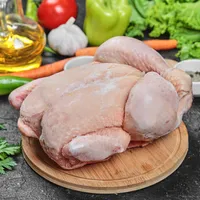 Cât timp poți păstra carnea în congelator? Anumite tipuri de cărnuri nu pot fi ținute foarte mult Foto: Freepik (fotografie cu caracter ilustrativ)