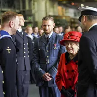Regina Elisabeta a II-a Foto: Facebook The Royal Family
