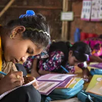 Foto: UNICEF