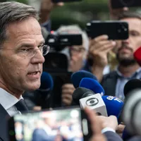 Ucraina ar putea primi „Articolul 5 NATO” după discuțiile cu Trump. Mark Rutte: Nu intră în Alianță - Foto: Profimedia images