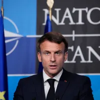 Emmanuel Macron / FOTO: Profimedia