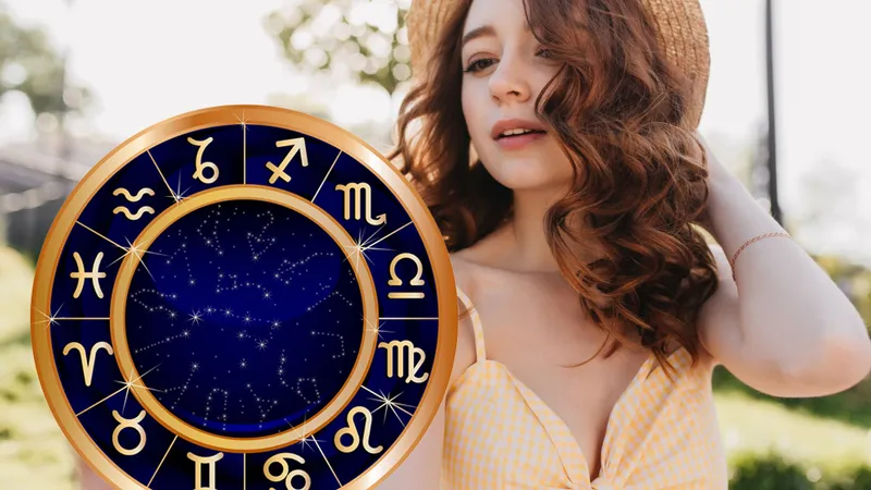 Horoscop 4 iulie. Luna în Scorpion pune Capricornii în centrul atenției. Peștii sunt creativi - Foto: Freepik, PNGEGG (Imagine cu rol ilustrativ)