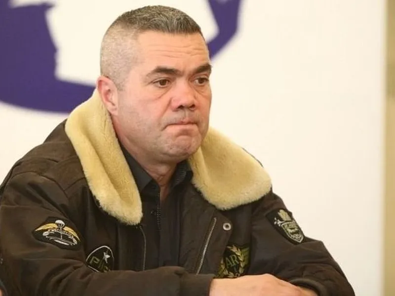 Georgel Grumeza, director adjunct al Poliției Locale, a fost dat din nou pe mâna judecătorilor - Foto: ZdI