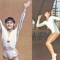 Nadia Comaneci Foto: capturi wikipedia
