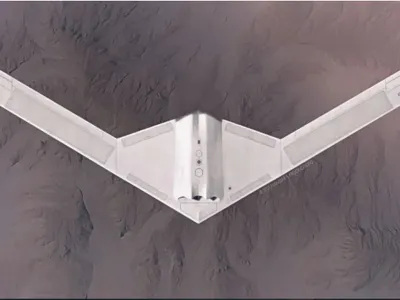 Ce armă misterioasă folosește SUA în Iran?  - Foto: Hangar B Productions (imagine cu rol ilustrativ)