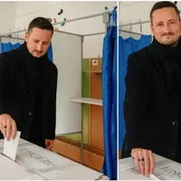 Nicu Ștefănuță, la Strasbourg: „România se află într-un pericol mortal” după rezultatul primului tur - FOTO: Fscebook (imagine cu rol ilustrativ)