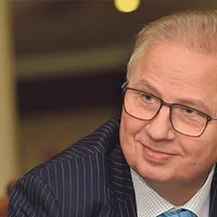 Laszlo Trocsanyi, candidatul Ungariei pentru funcţia de comisar european pentru extindere