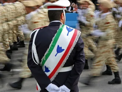 Consilierul lui Mojtaba Khamenei susține că „ar fi bine” dacă SUA ar lansa o invazie terestră în Iran