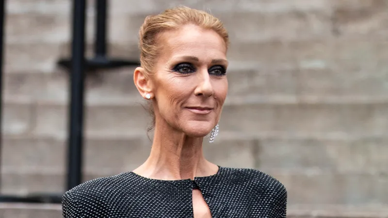 Celine Dion - Foto: Today.com