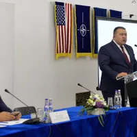 Mihai Daraban: Este nevoie urgentă de o resetare administrativă a României/FOTO: CCIR