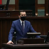Premierul Poloniei, Mateusz Morawiecki/FOTO: Facebook