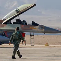 Comandantul Hamas Billal Al Kedra, lichidat de armata israeliană cu o lovitură aeriană de precizie - Foto: Profimedia Images - Imagine cu rol ilustrativ