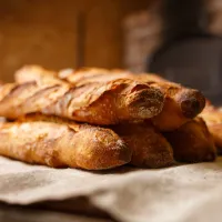 Aceasta e făina pentru pâinea care poate să-ţi potolească serios foamea. Şi mai are şi alte calităţi - Foto: Pixabay