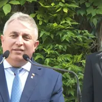 Lucian Bode, lider liberal - Foto: captură video YouTube/Partidul Naţional Liberal