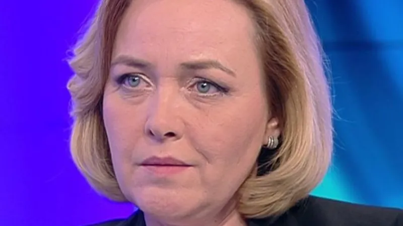 Carmen Dan este considerată unul dintre creierele din spatele Jandarmeriadei. Foto: captură Antena 3