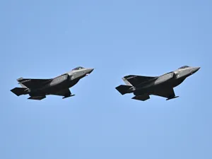 DOCUMENT România acceptă să cumpere avioane F-35 de 6.500.000.000$. F-16 vor fi duse la casat