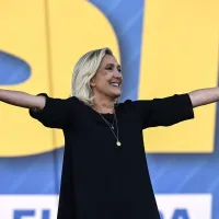 Cutremur, pe scena politică din Franța. Parchetul cere un proces pentru partidul Adunarea Naţională - Foto: Profimedia Images