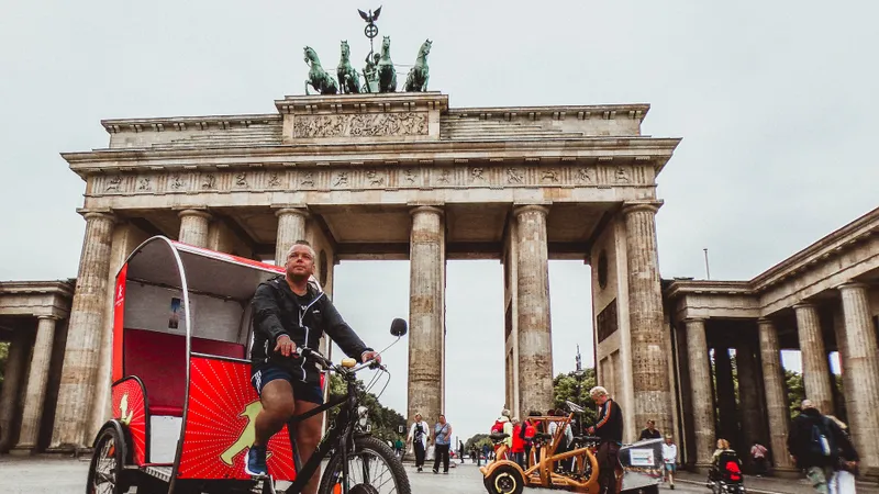 Germania, țara din Europa în care românii nu mai găsesc apartamente de închiriat - Foto: Pexels/ Niki Nagy