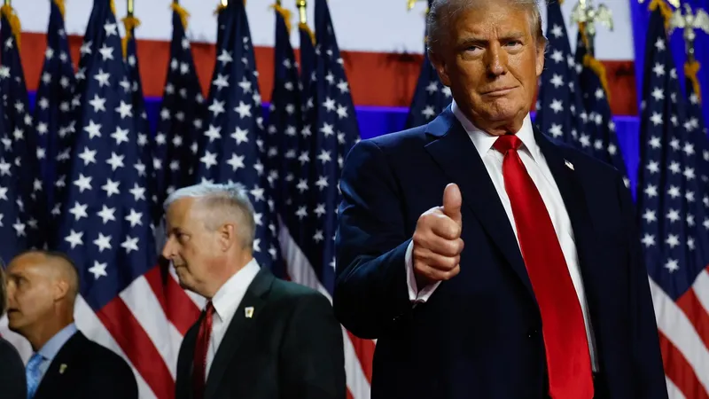 ALEGERI SUA Harris Vs Trump. Cine va fi președintele care va trasa direcția lumii? Primele rezultate - Foto: Profimedia images