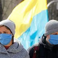Ucraina, val Covid cu număr de decese record /foto: international alert