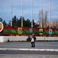 Se răspândește războiul spre Moldova? Rusia întărește Transnistria ca să atace Odesa dinspre vest / Profimedia