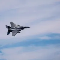 SUA au bombardat instalațiile milițiilor sprijinite de Iran din Siria. "Biden ne-a dat indicații" - FOTO: Profimedia
