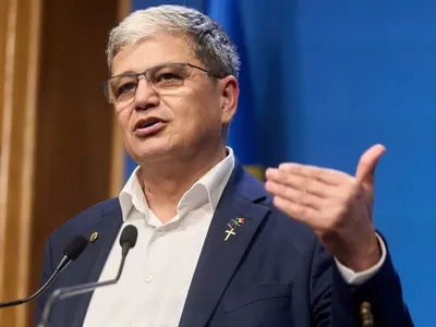Comisia Europeană critică România. Puteau fi făcute mai multe spitale din bugetul alocat - Foto: Profimedia Images