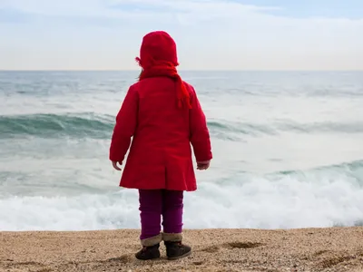 Copil - Foto: Freepik