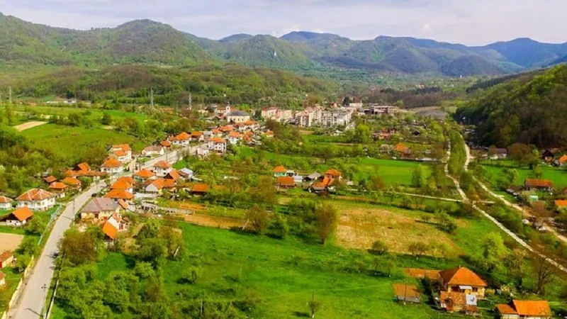Dezastrul uitat de la Certej. Au murit 89 de oameni - Foto: Facebook/UAT Certeju de Sus