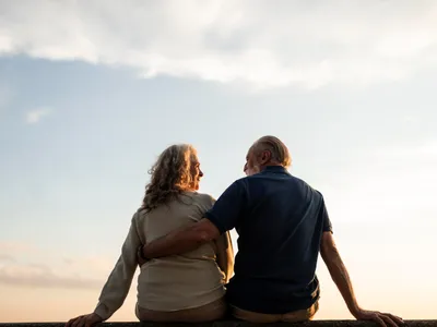 Pensionari la pensie - Foto: Freepik