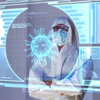 Laborator biologic - Foto: Profimedia Images