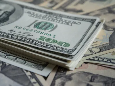 Dolari - Foto: Freepik (rol ilustrativ)