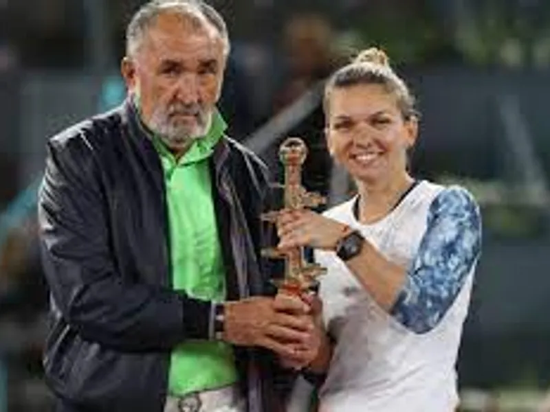 Ion Țiriac s-a dus la vânătoare în Africa și nu a mai ajuns la nunta Simonei Halep / digisport.ro