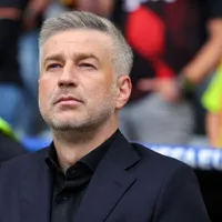 Edi Iordănescu nu va mai fi selecționerul echipei naționale. Ce s-a întâmplat? - Foto: Profimediaimages.ro