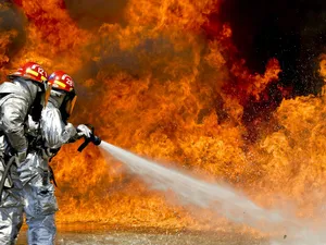 Obsesia pentru pompieri i-a adus o condamnare la închisoare - Foto: Pixabay (cu rol ilustrativ)