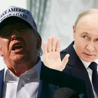 Trump pregătește o „lovitură decisivă” pentru Putin: „Rusia va deveni o insulă comercială” - Foto: Profimedia images