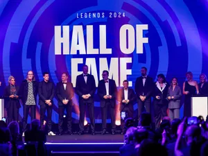 Două sportive românce, incluse în Galeria legendelor handbalului european, EHF Hall of Fame - Foto: Facebook/European Handball Federation