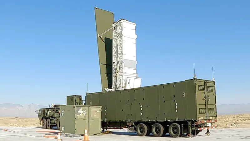 China, înconjurată de SUA cu rachete Tomahawk din două părți. Lovesc ținte la 2.700 km - Foto: US Army/breakingdefense.com