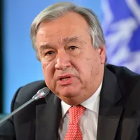 Secretarul general al ONU, António Guterres, avertizează că foarte mulți oameni au nevoie de ajutor pentru a supraviețui/FOTO: minurso.unmissions.org