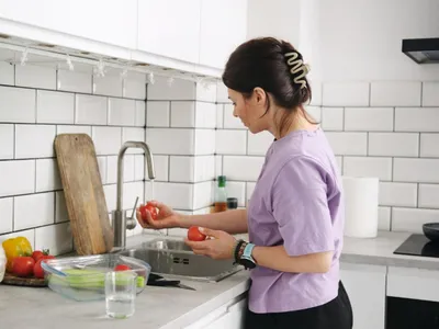 Când spălatul fructelor și legumelor nu este suficient. Ce infecții periculoase pot transmite acestea? - Foto: Freepik (Imagine cu rol ilustrativ)